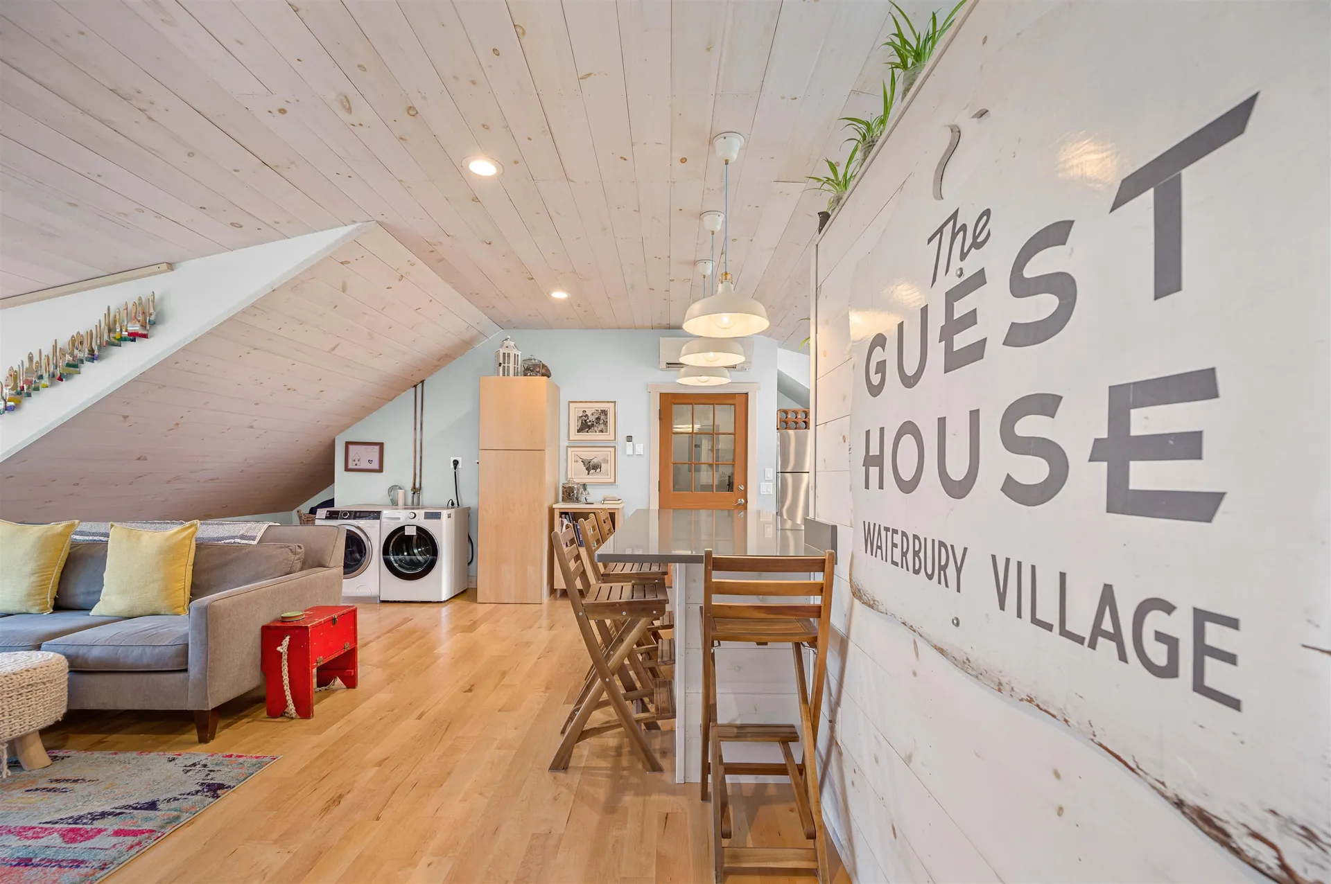 5 Healy Court Waterbury VT 05676