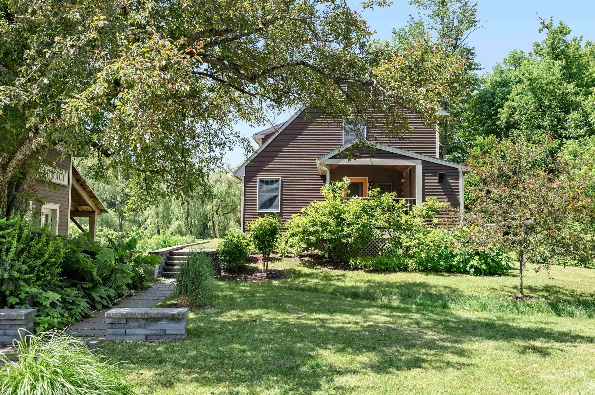 5 Healy Court Waterbury VT 05676