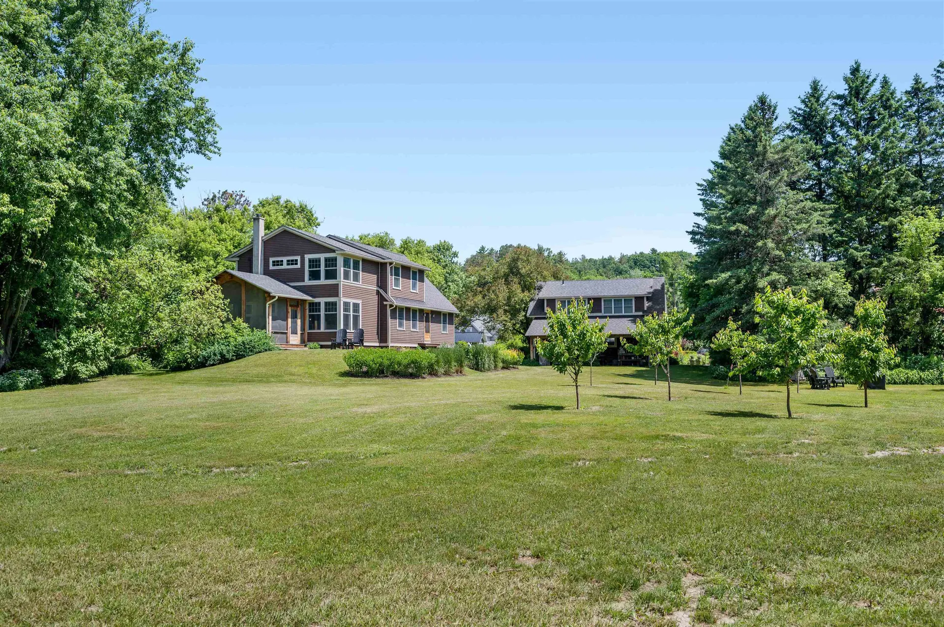 5 Healy Court Waterbury VT 05676