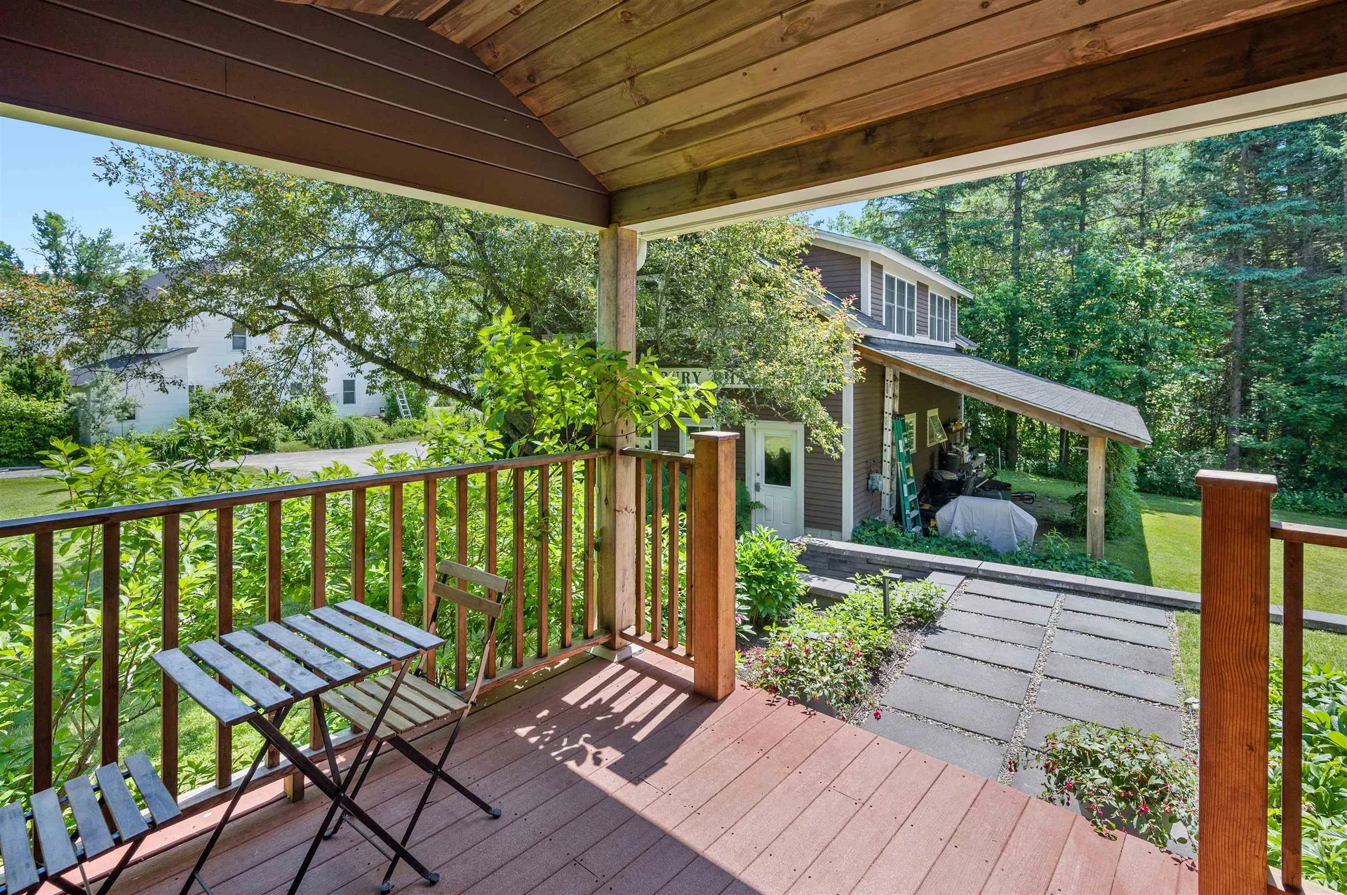 5 Healy Court Waterbury VT 05676