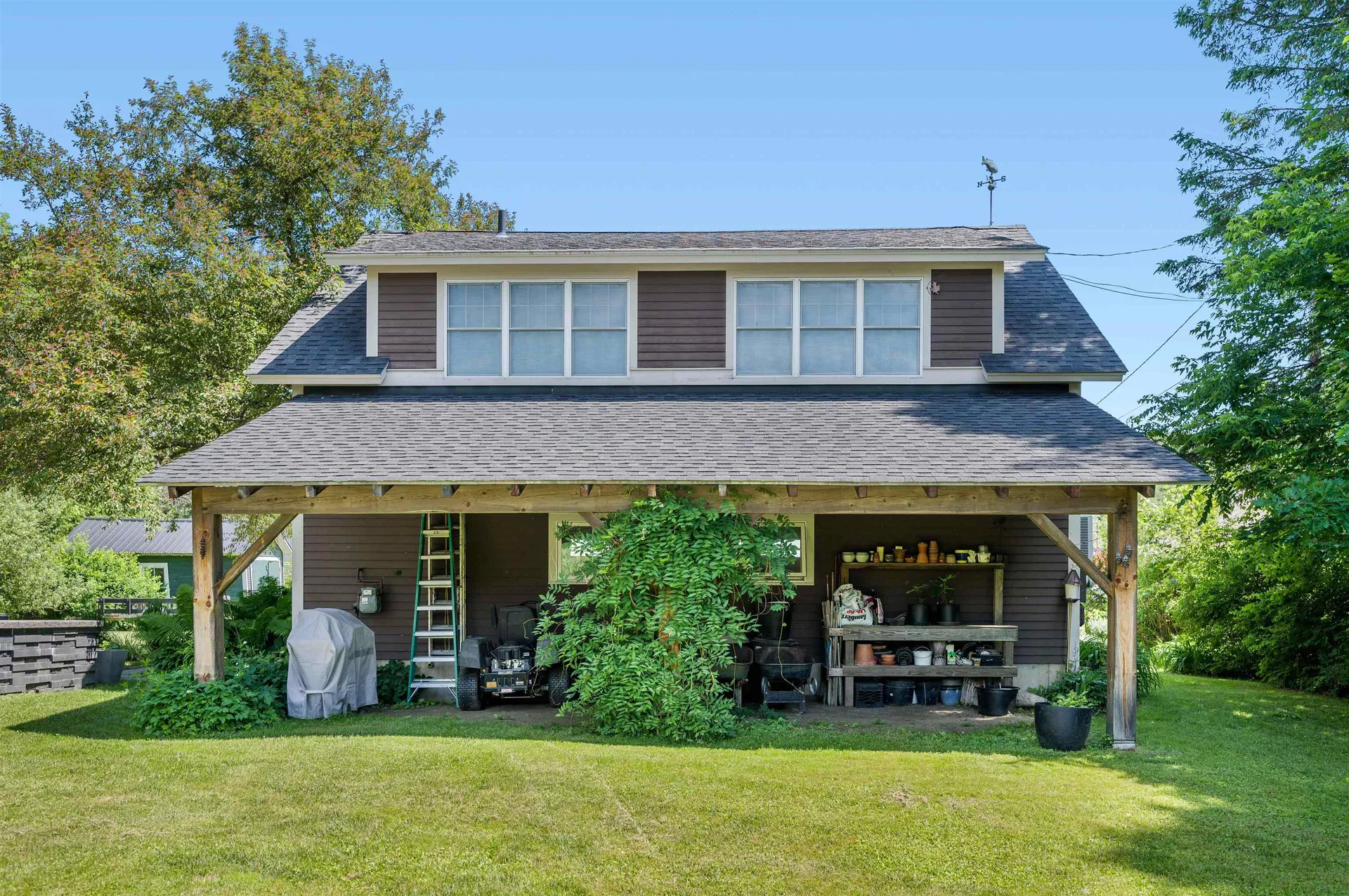 5 Healy Court Waterbury VT 05676