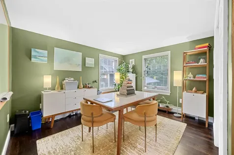 5 Healy Court Waterbury VT 05676