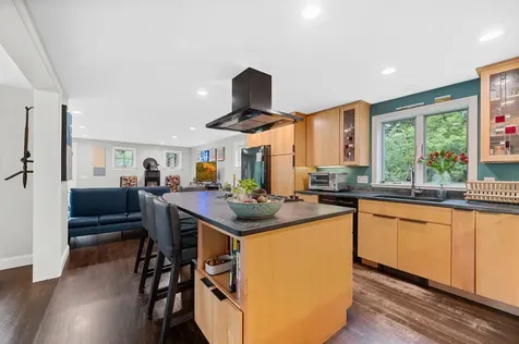 5 Healy Court Waterbury VT 05676