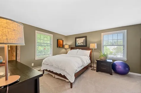 5 Healy Court Waterbury VT 05676