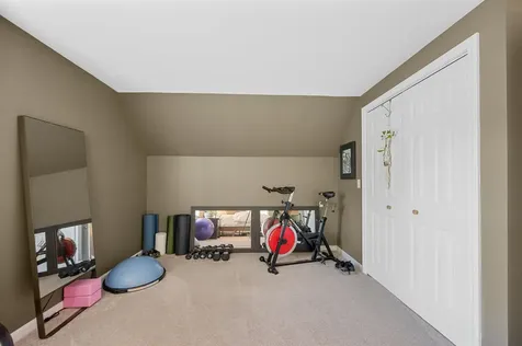 5 Healy Court Waterbury VT 05676