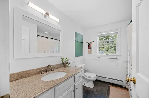 5 Healy Court Waterbury VT 05676