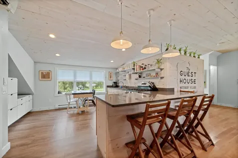 5 Healy Court Waterbury VT 05676