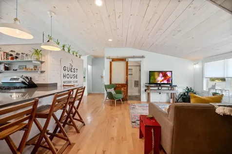 5 Healy Court Waterbury VT 05676