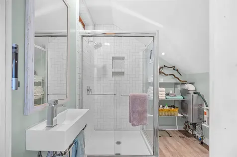 5 Healy Court Waterbury VT 05676