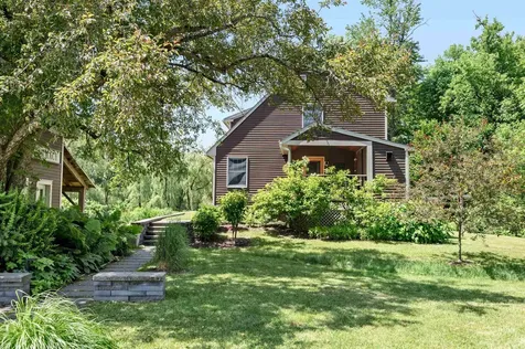 5 Healy Court Waterbury VT 05676