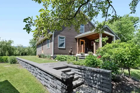 5 Healy Court Waterbury VT 05676