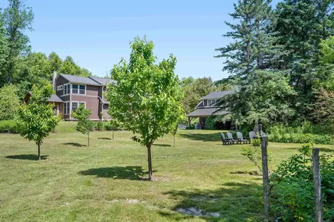 5 Healy Court Waterbury VT 05676