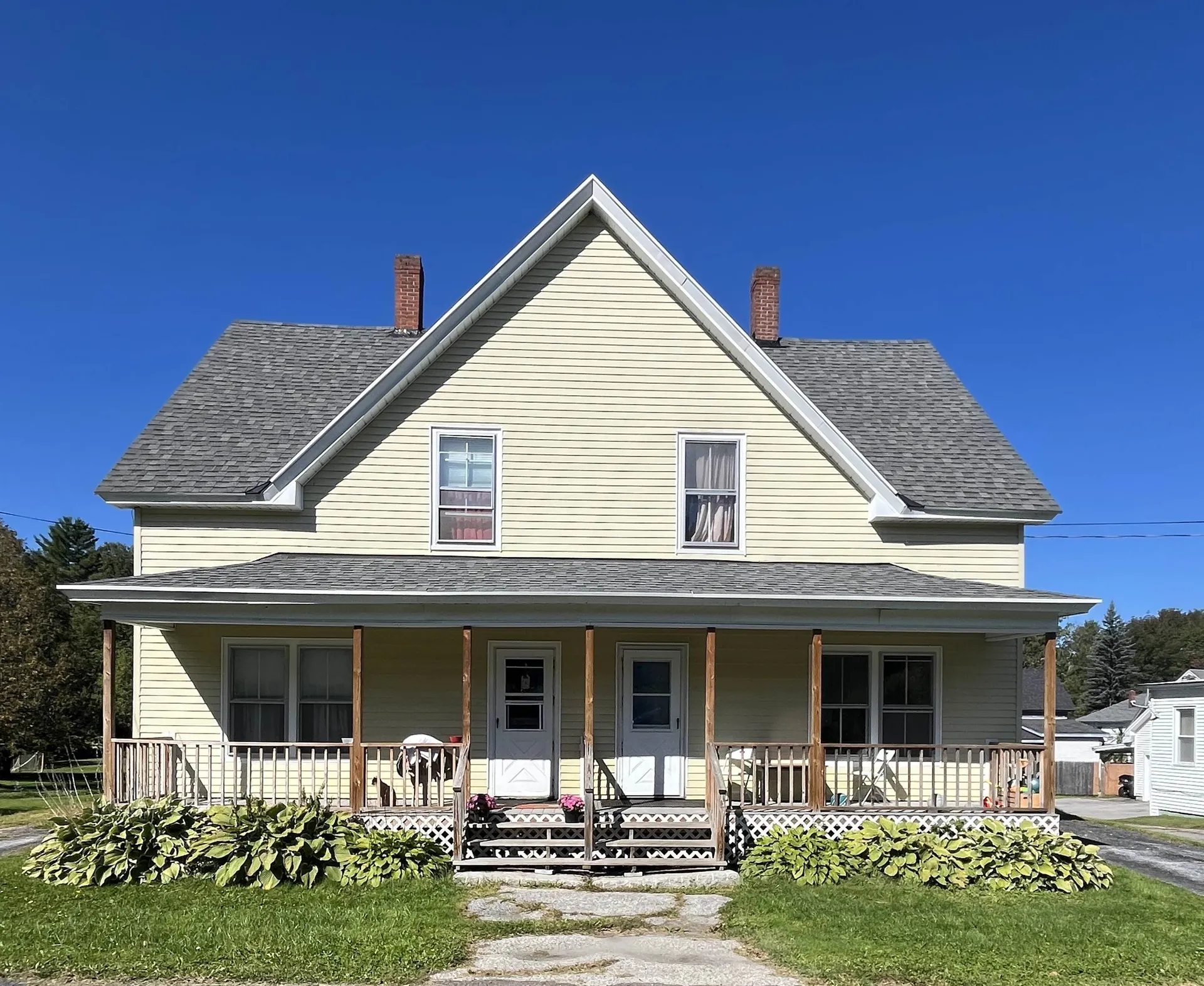 24 Pearl Street Barre Town VT 05654