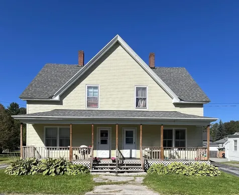 24 Pearl Street Barre Town VT 05654