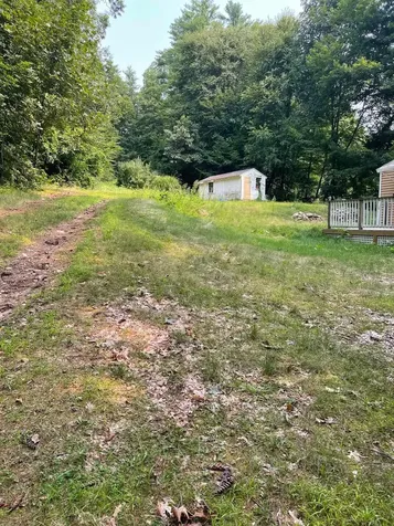 9 Bartlett Road Derry NH 03038