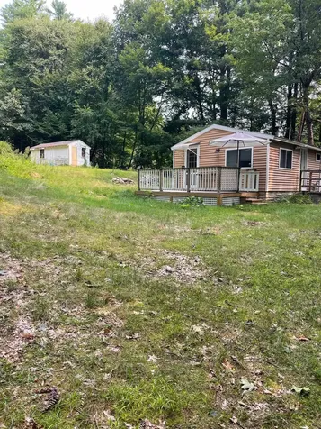 9 Bartlett Road Derry NH 03038