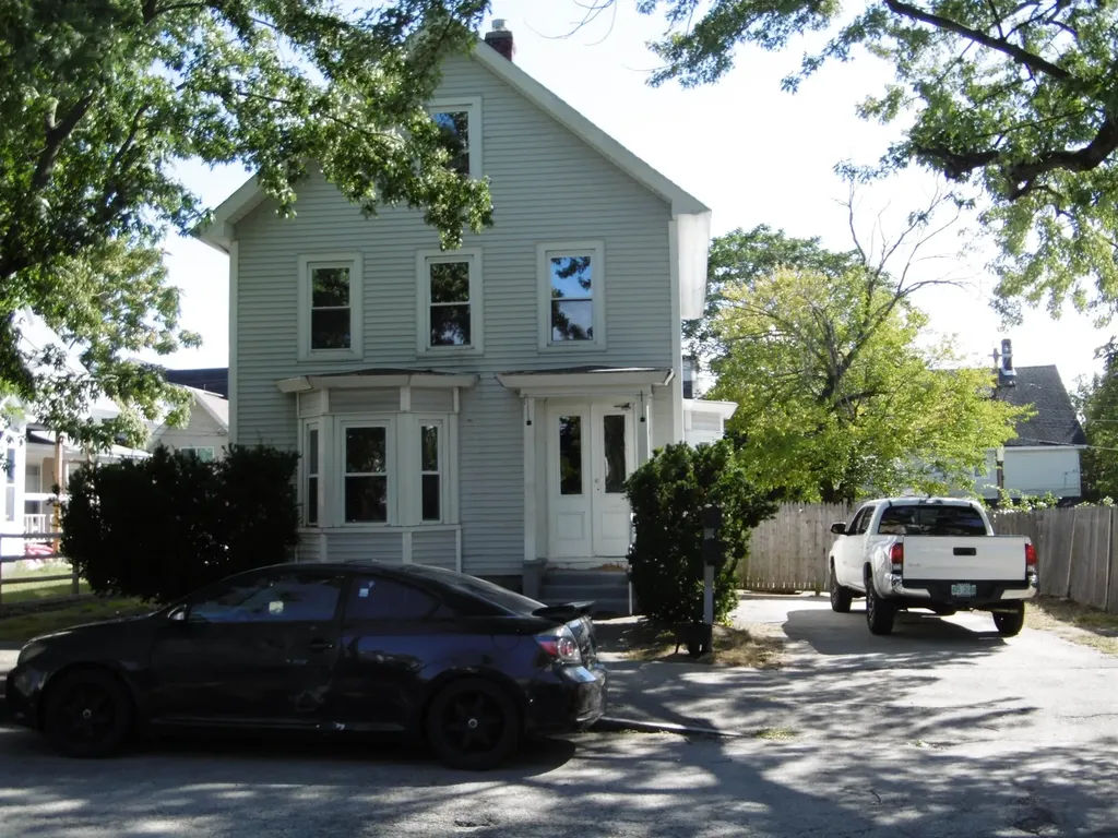 371 Central Street Manchester NH 03103