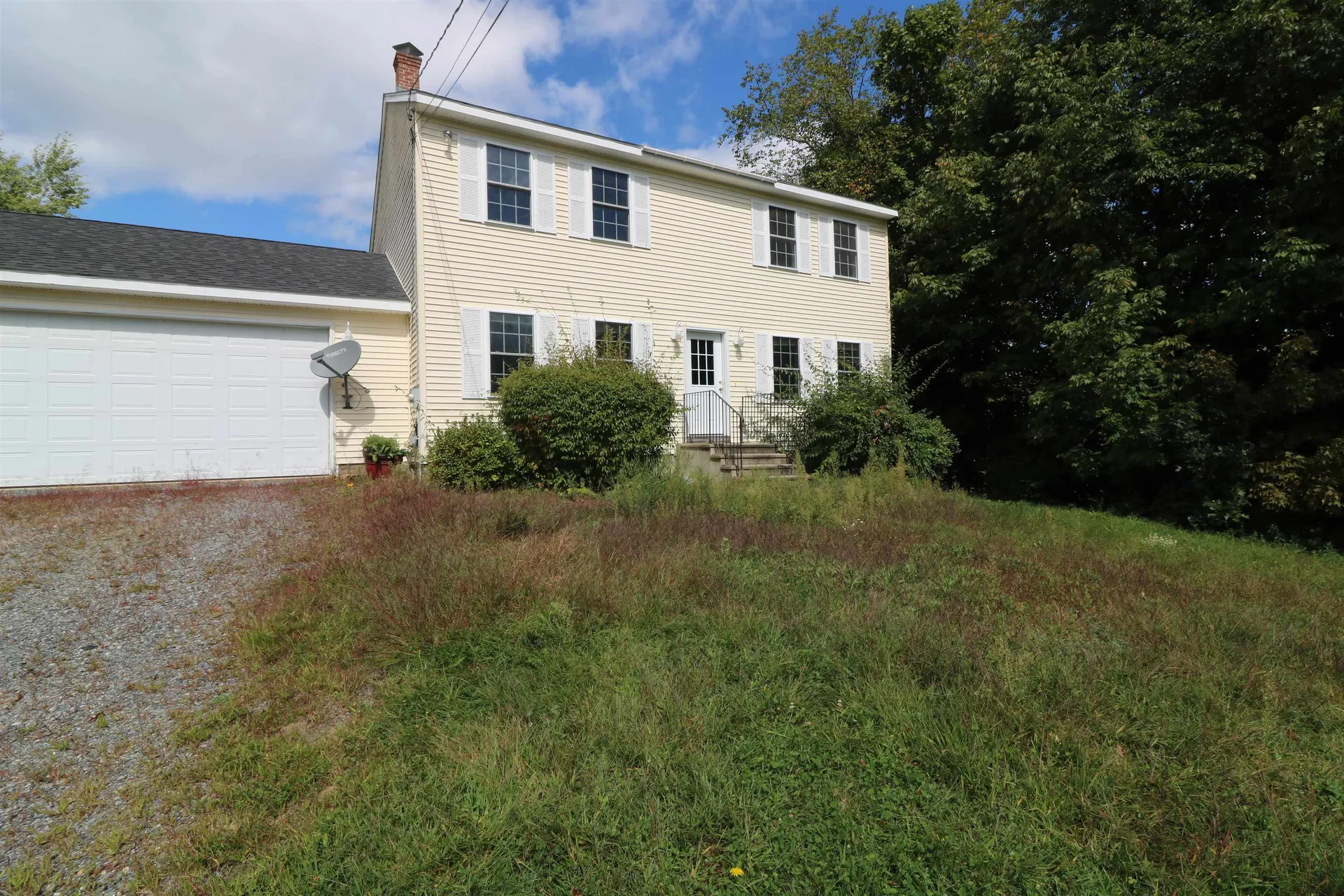 141 Wellington Road Rindge NH 03461