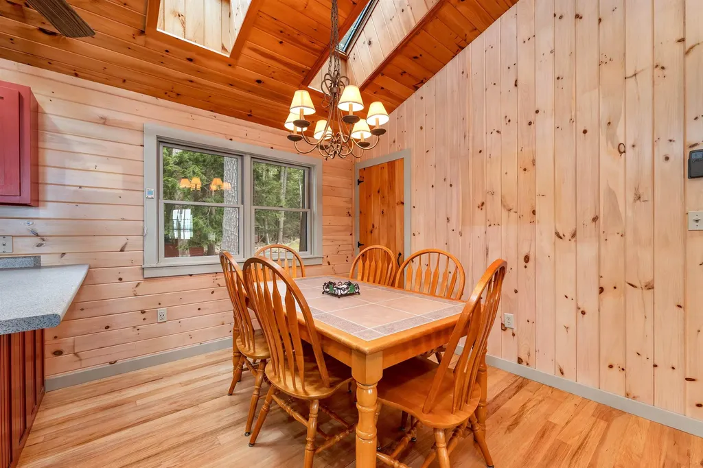 294 Bear Island Meredith NH 03253