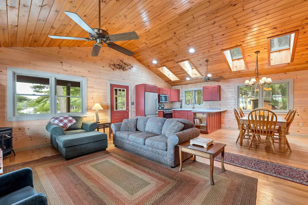 294 Bear Island Meredith NH 03253