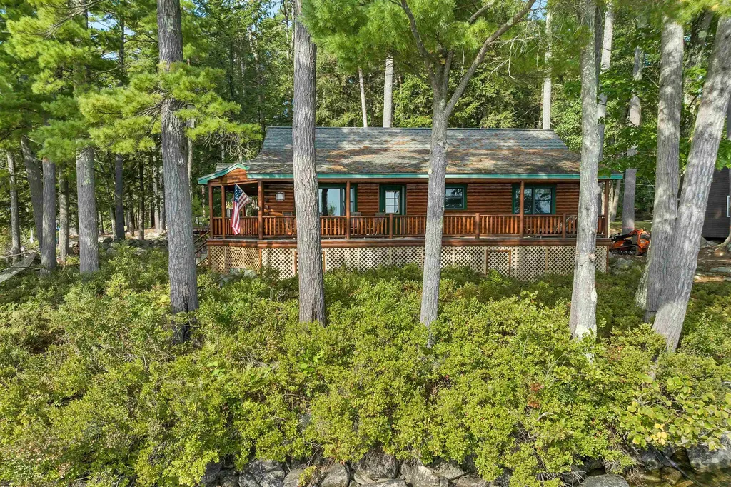 294 Bear Island Meredith NH 03253