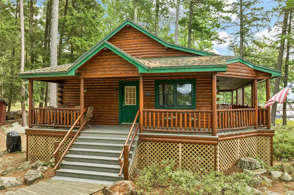 294 Bear Island Meredith NH 03253