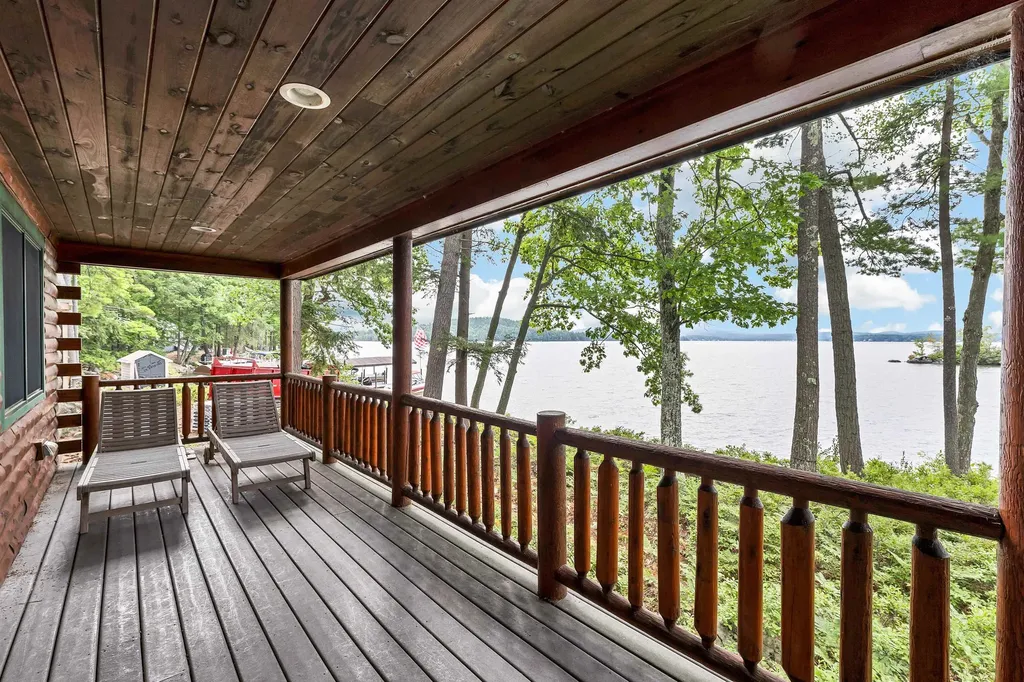 294 Bear Island Meredith NH 03253