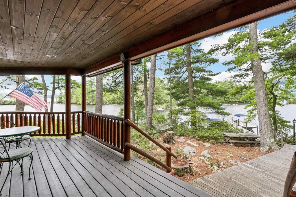 294 Bear Island Meredith NH 03253