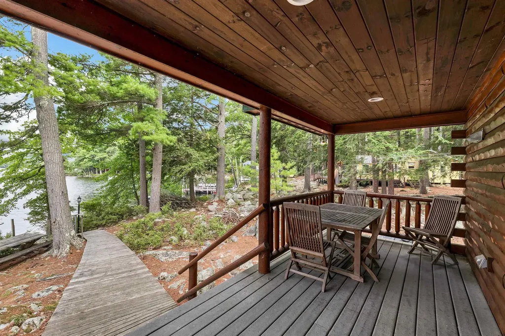 294 Bear Island Meredith NH 03253