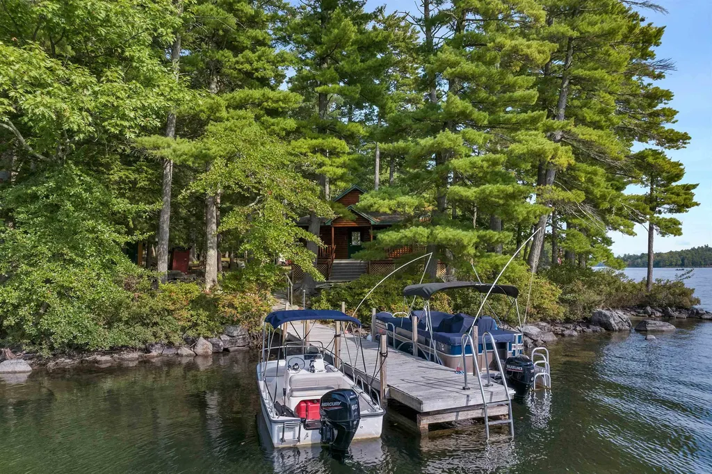 294 Bear Island Meredith NH 03253