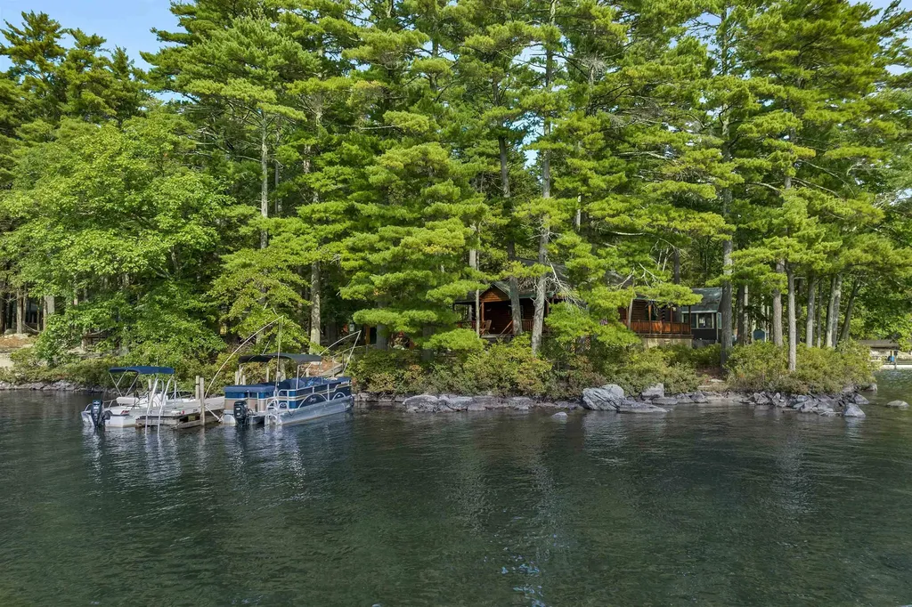 294 Bear Island Meredith NH 03253