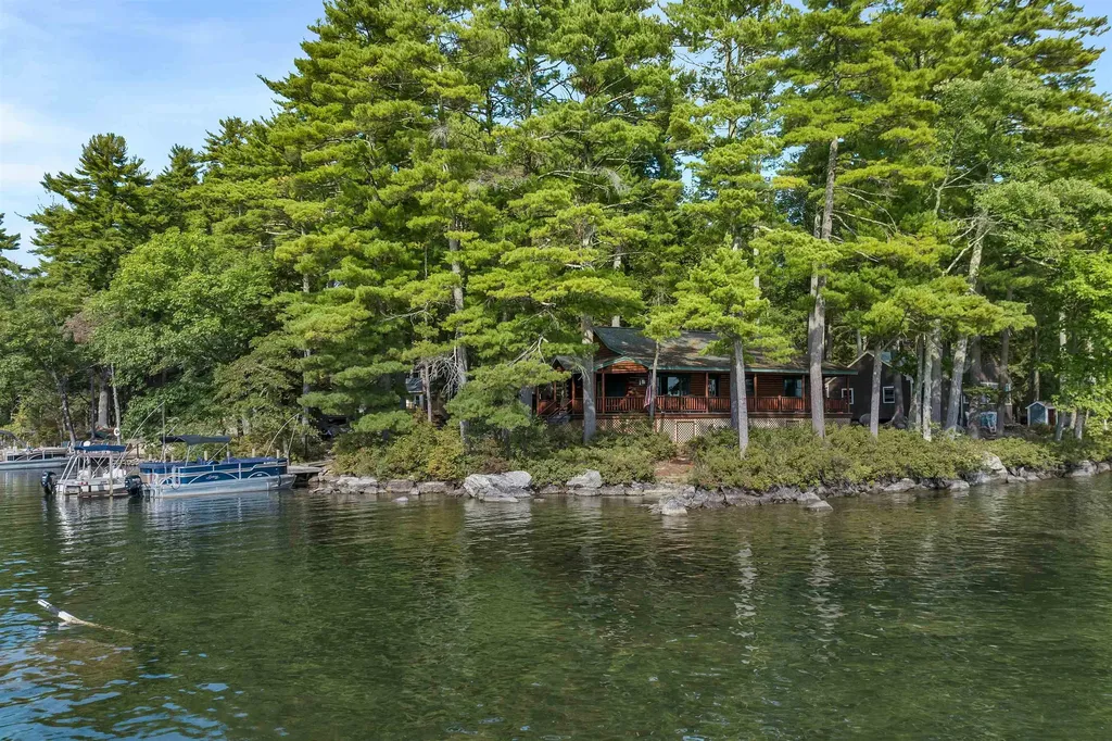 294 Bear Island Meredith NH 03253