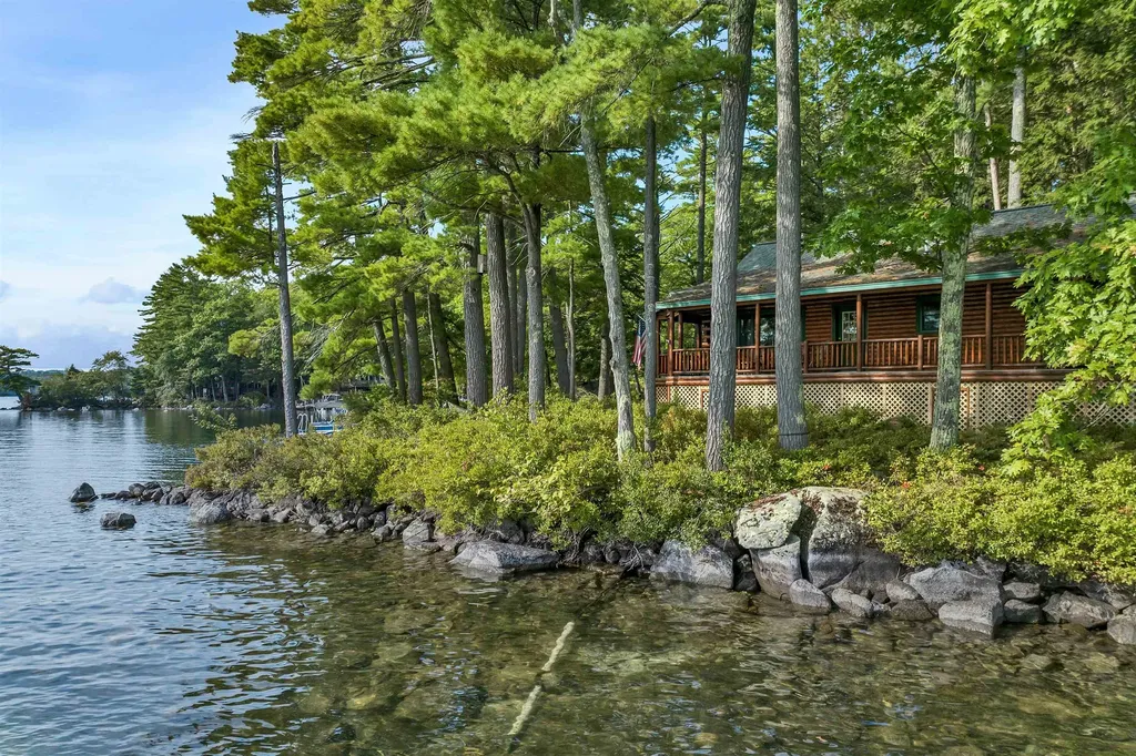 294 Bear Island Meredith NH 03253