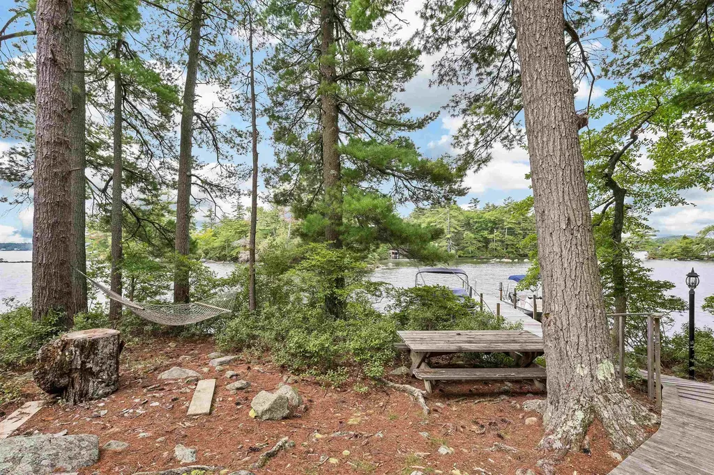 294 Bear Island Meredith NH 03253