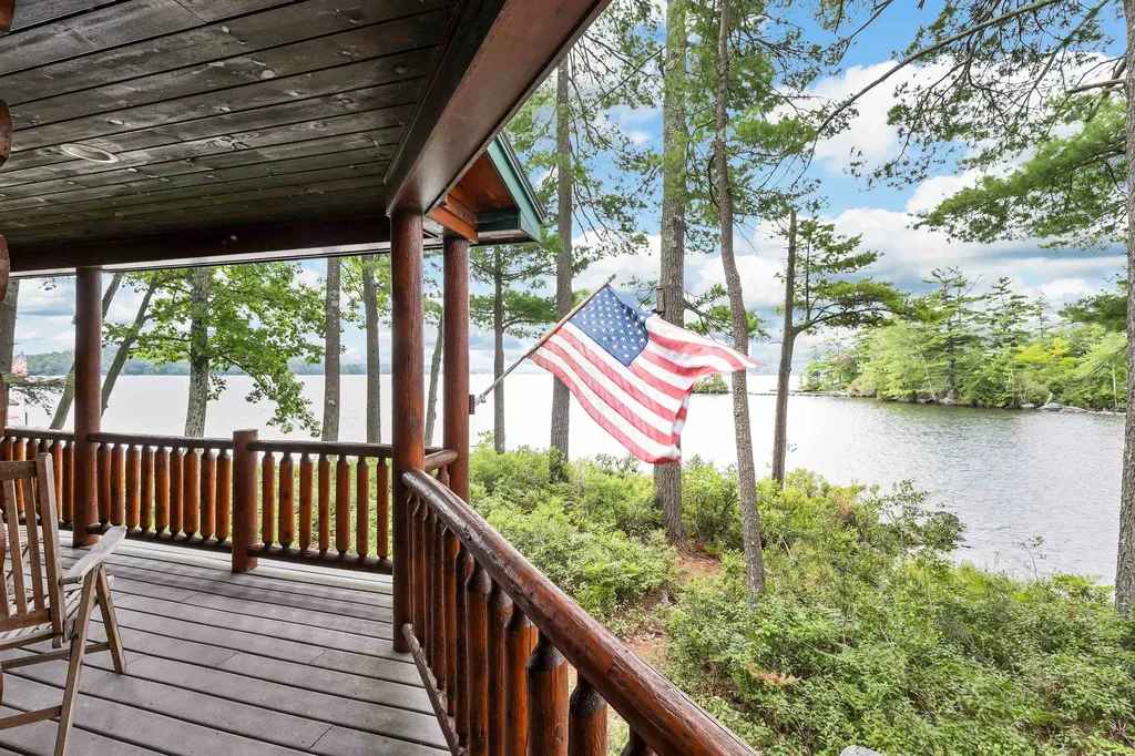 294 Bear Island Meredith NH 03253