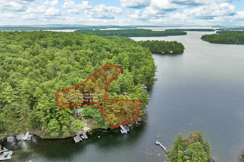 294 Bear Island Meredith NH 03253