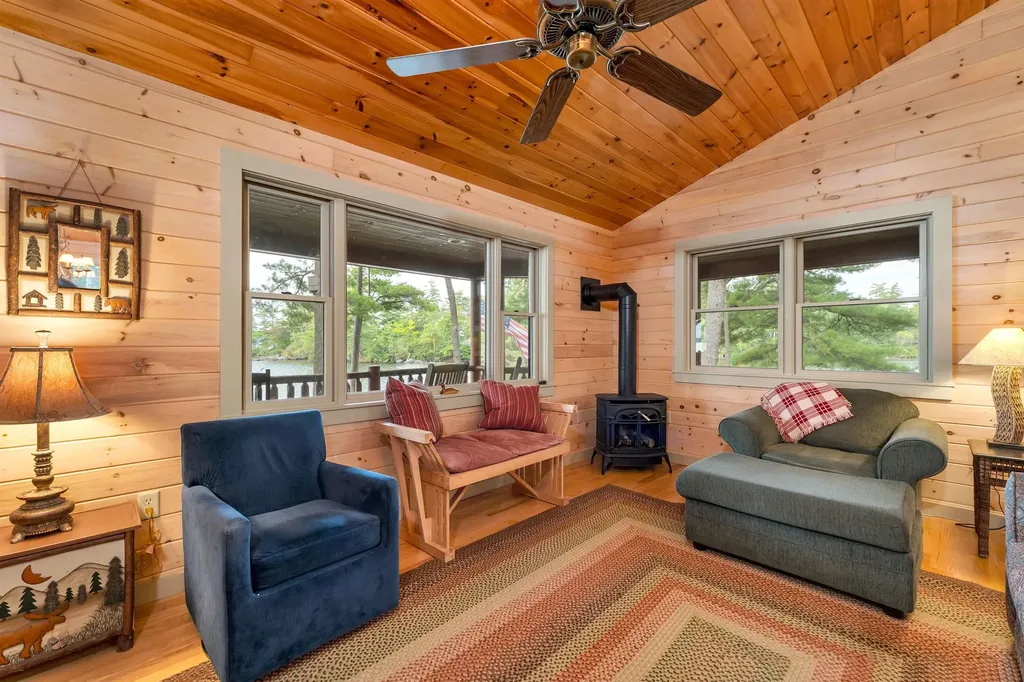 294 Bear Island Meredith NH 03253