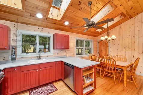 294 Bear Island Meredith NH 03253