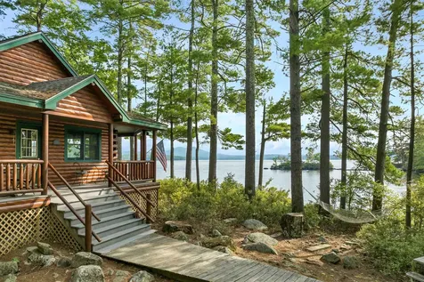 294 Bear Island Meredith NH 03253