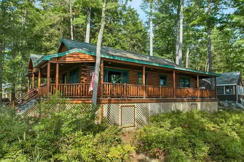 294 Bear Island Meredith NH 03253