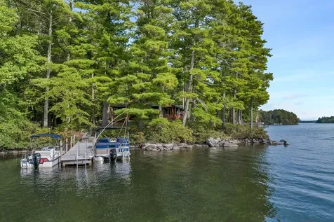 294 Bear Island Meredith NH 03253