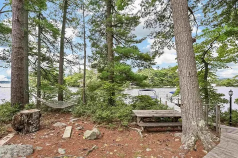 294 Bear Island Meredith NH 03253