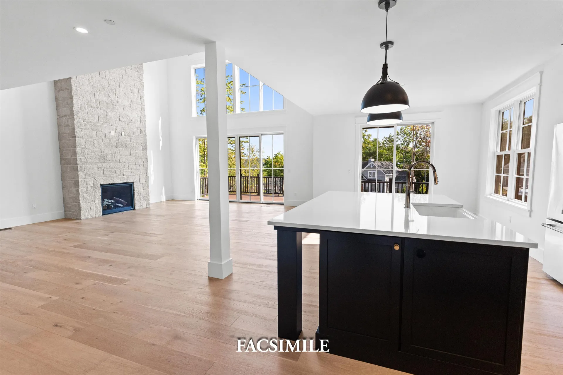 27 First Point Road Moultonborough NH 03254