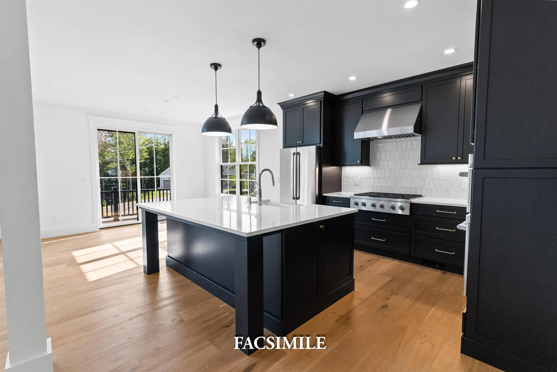 27 First Point Road Moultonborough NH 03254