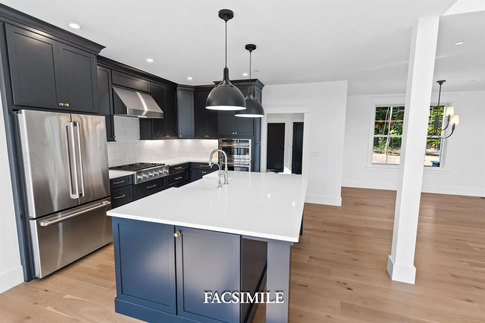 27 First Point Road Moultonborough NH 03254