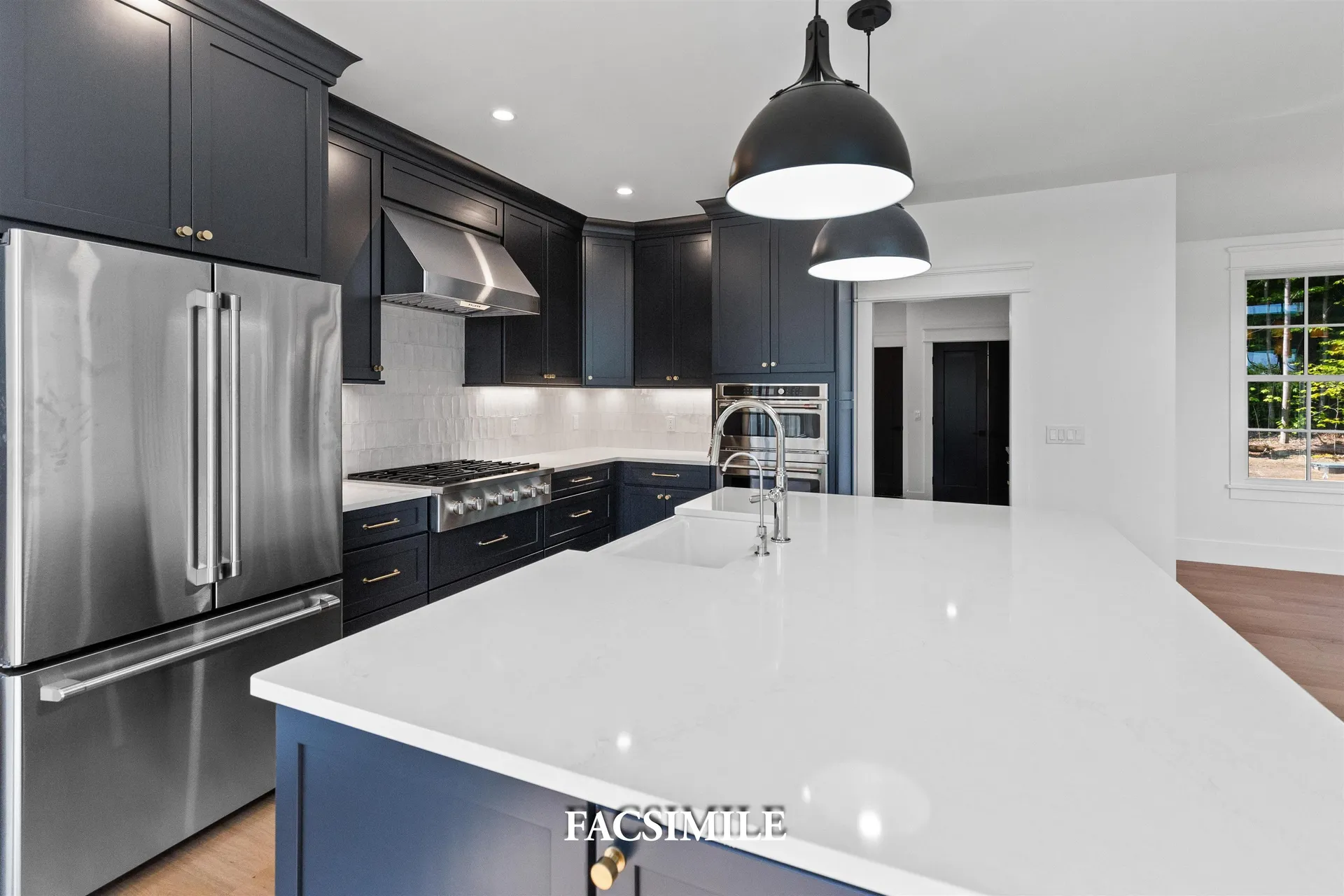 27 First Point Road Moultonborough NH 03254