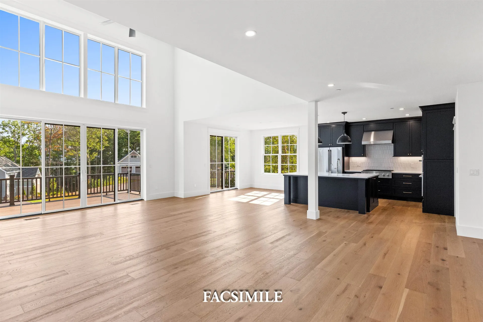 27 First Point Road Moultonborough NH 03254