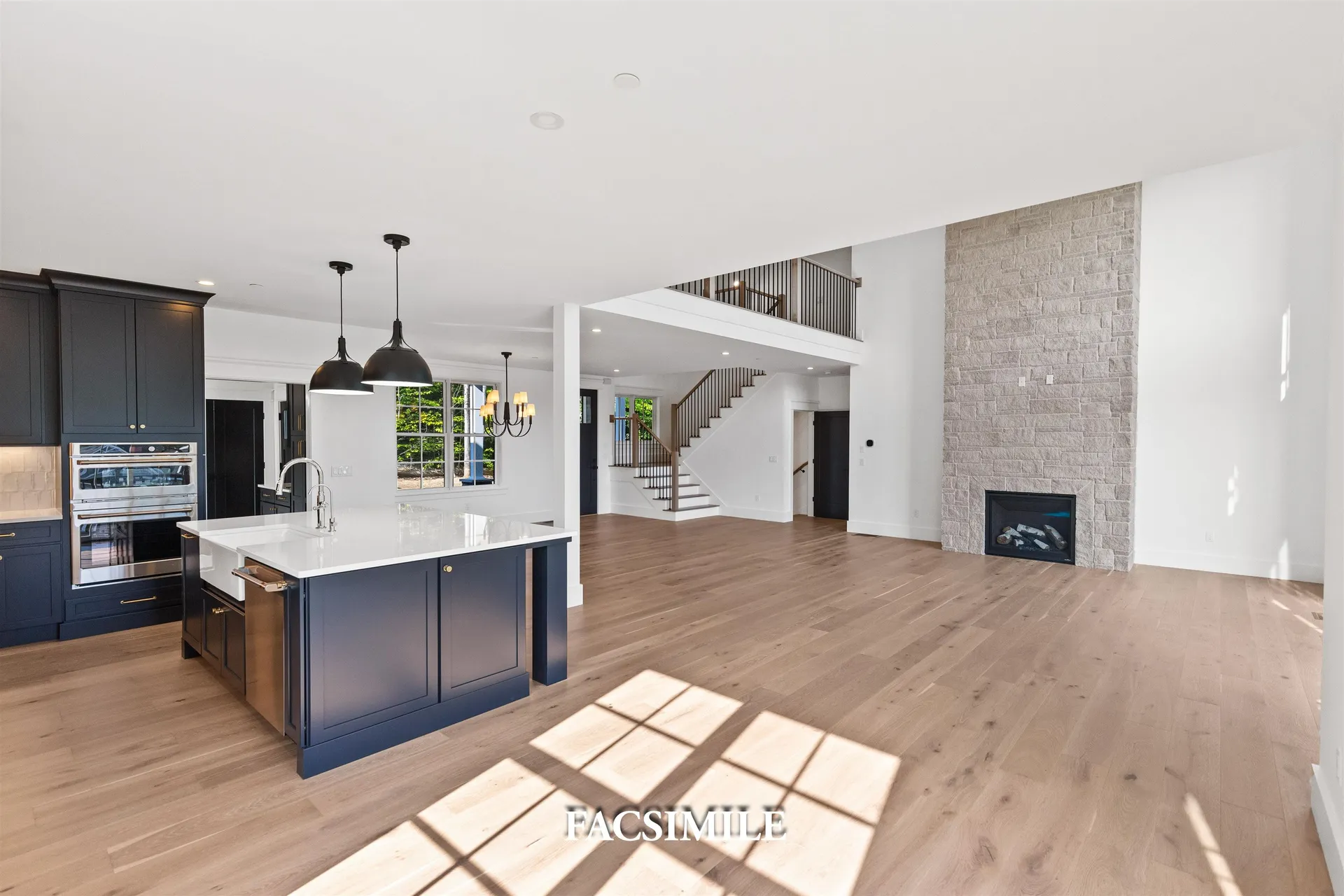 27 First Point Road Moultonborough NH 03254