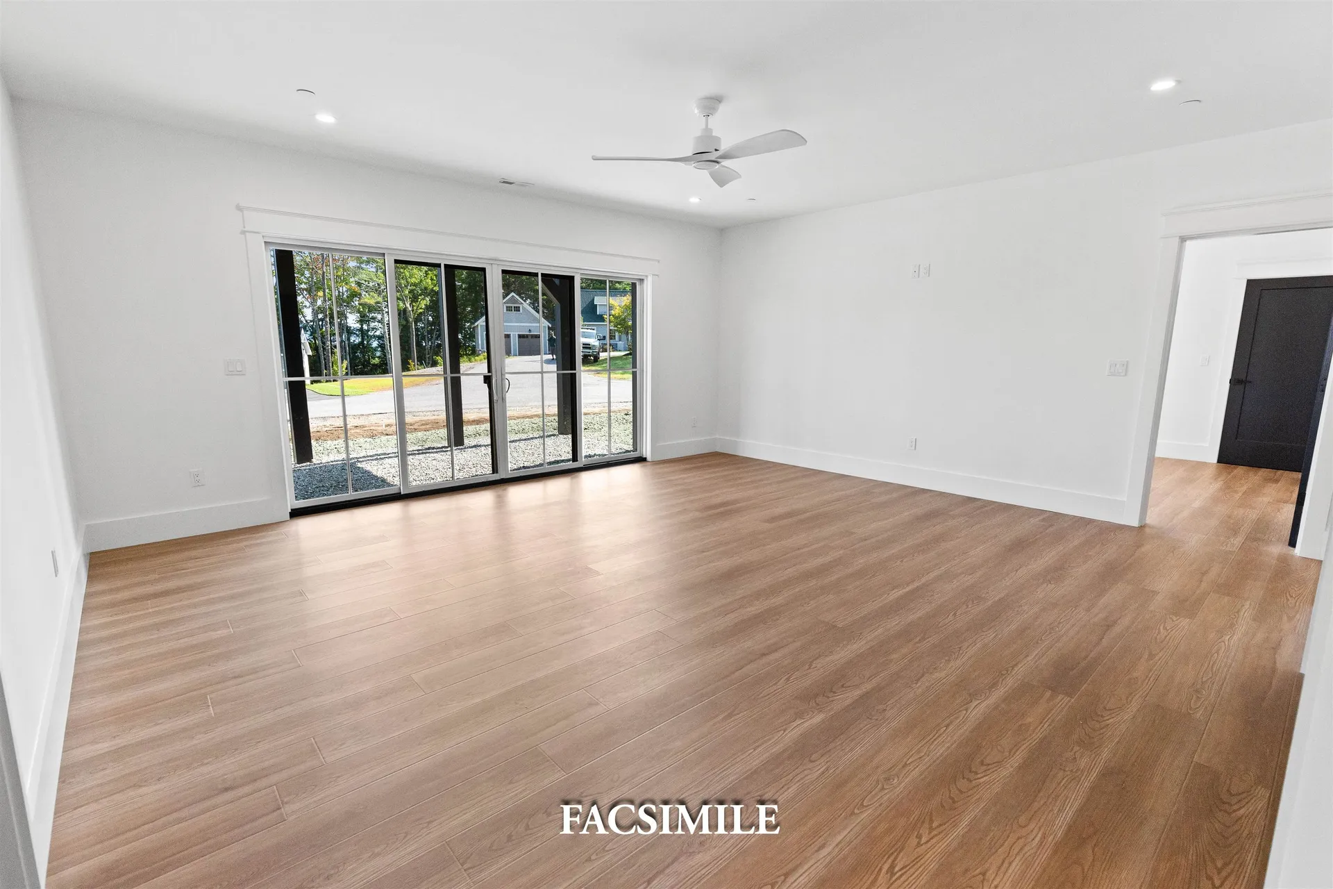 27 First Point Road Moultonborough NH 03254