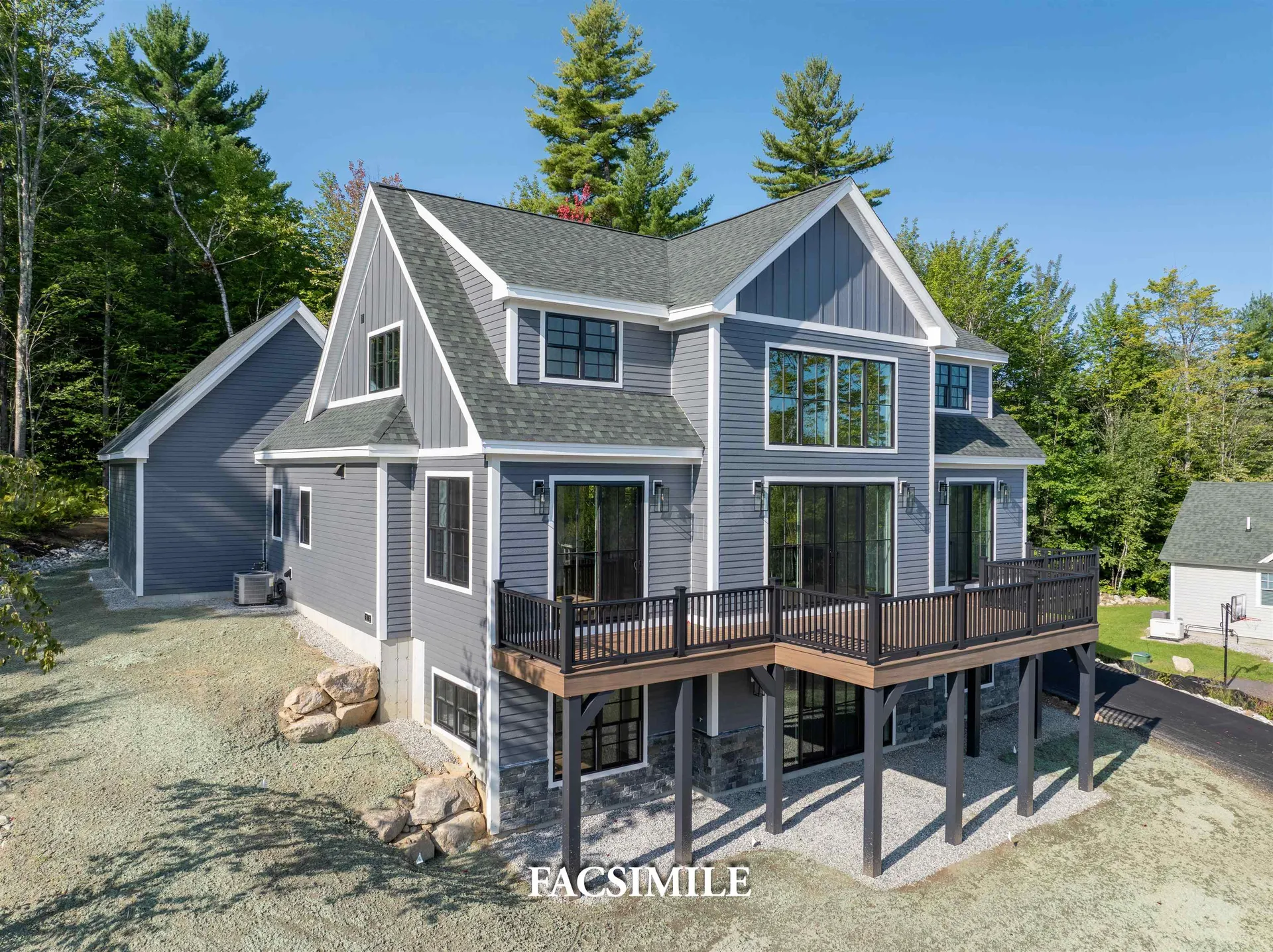 27 First Point Road Moultonborough NH 03254